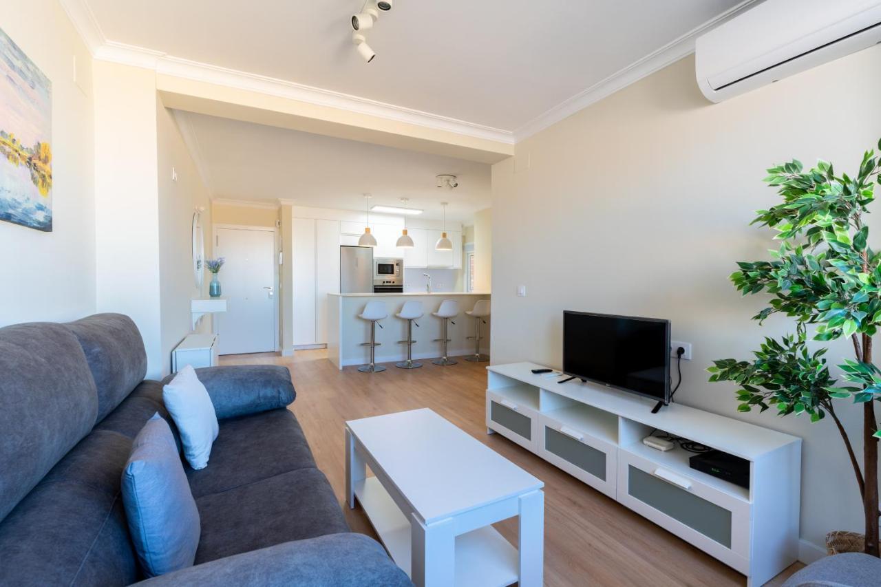 Appartement Conde Collection Santa Justa Séville