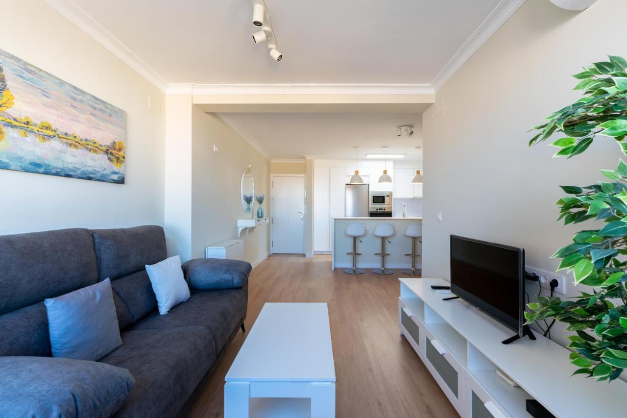 Conde Collection Santa Justa Appartement Séville