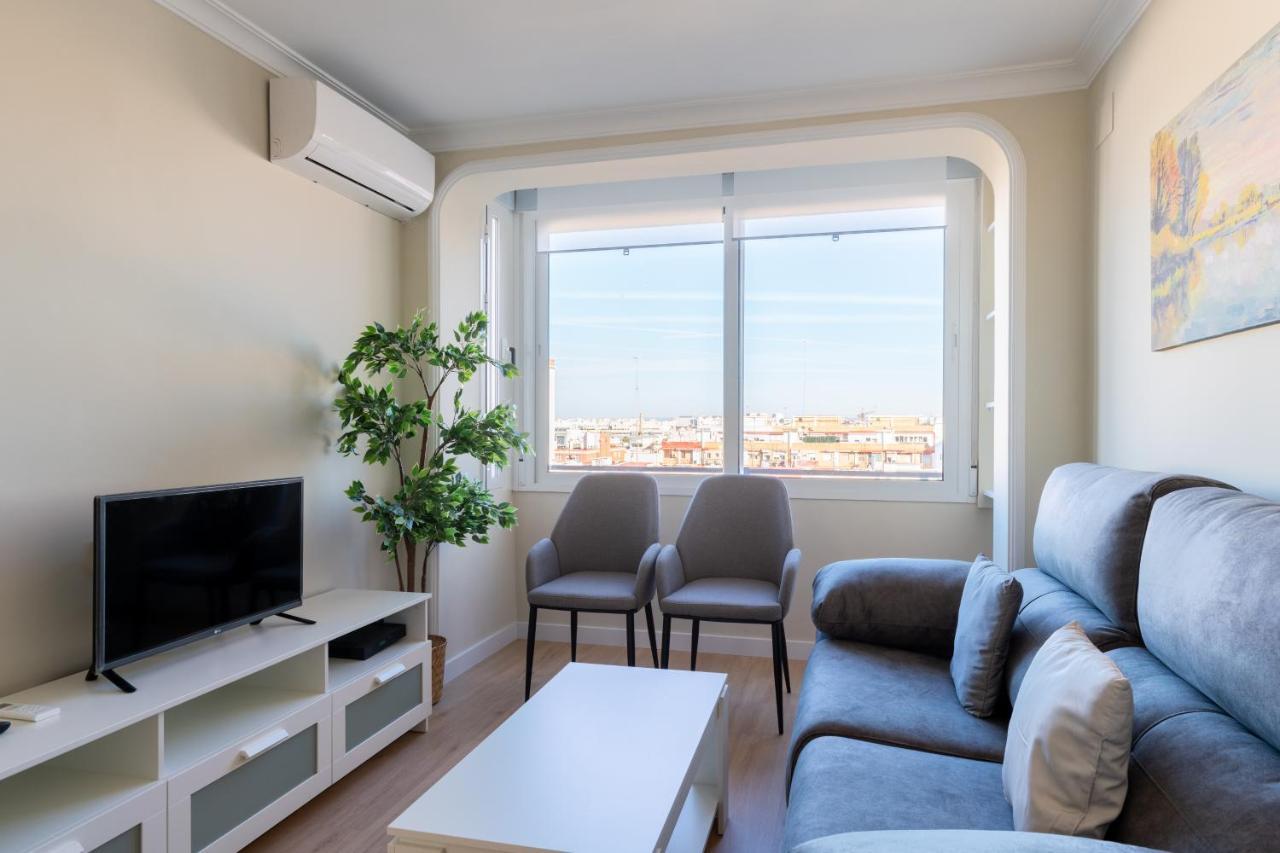 Conde Collection Santa Justa Appartement Séville