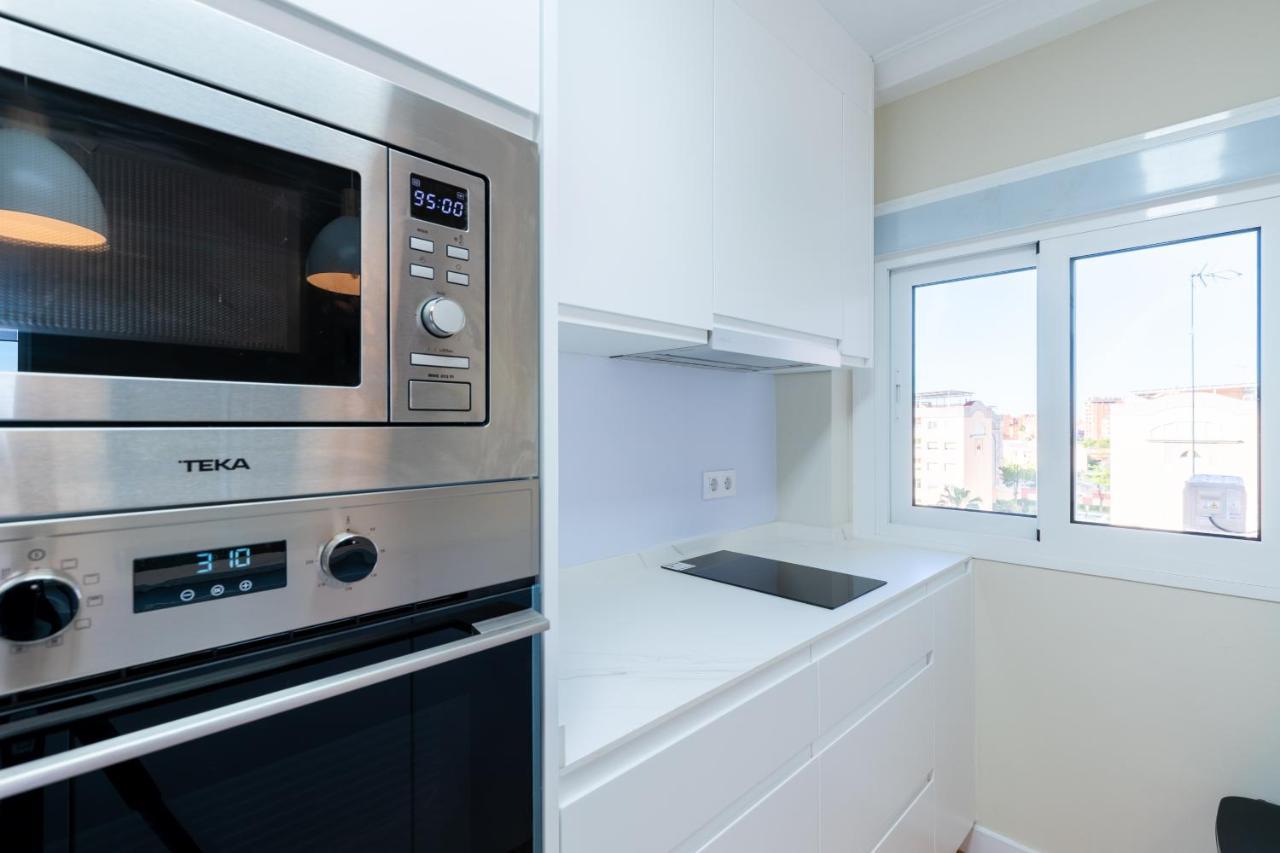Appartement Conde Collection Santa Justa Séville