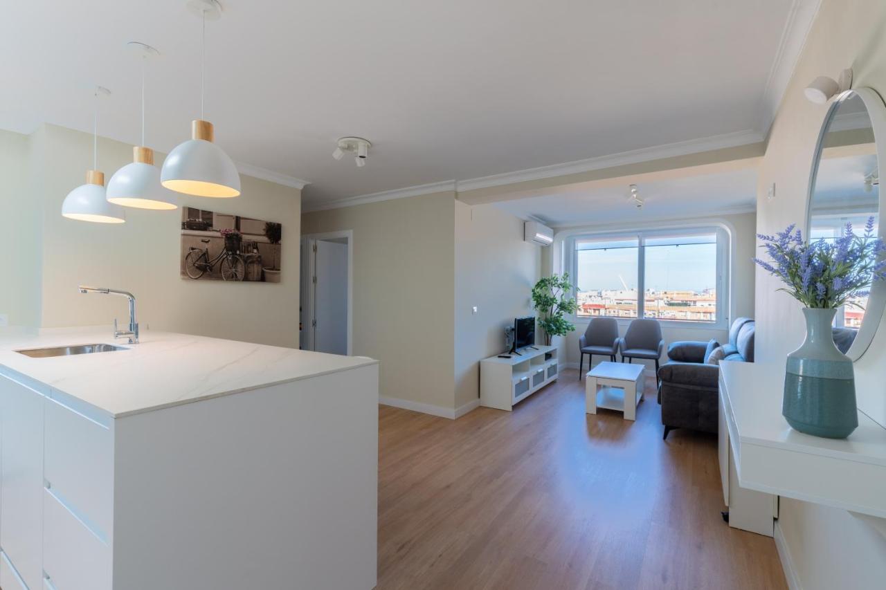 Appartement Conde Collection Santa Justa Séville